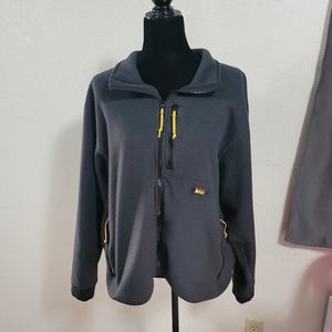 Vintage REI Fleece
